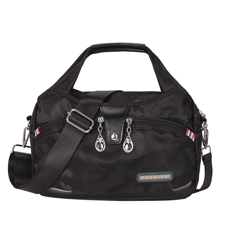 👜 Madinga rankinė su apsauga nuo vagysčių👍-LT