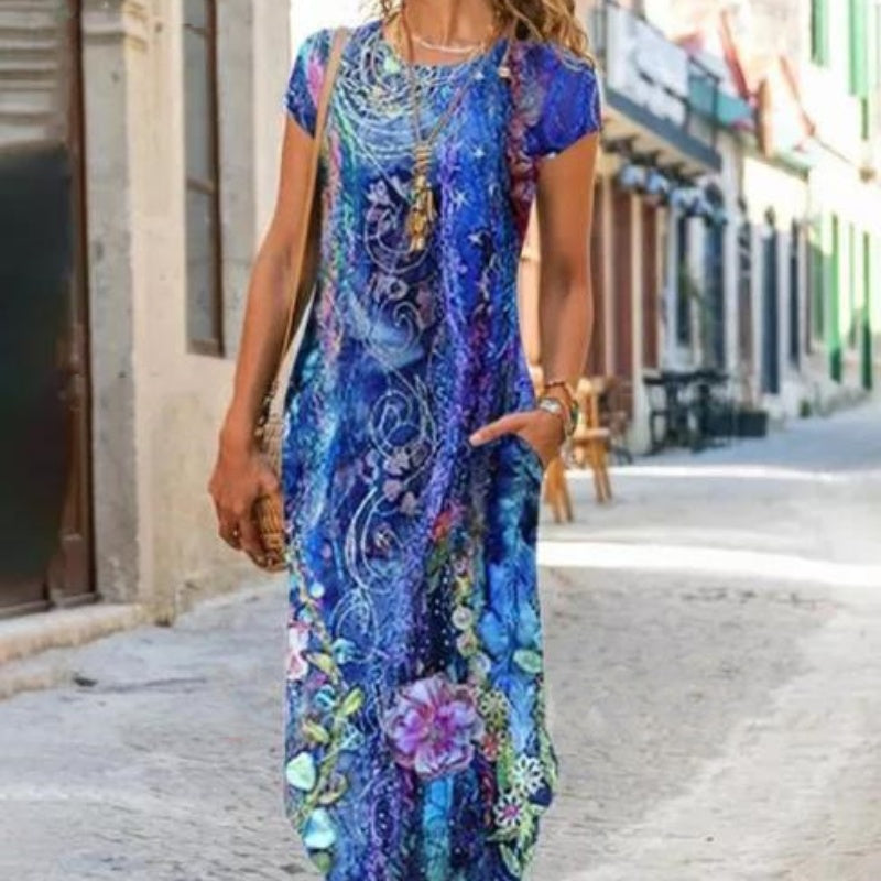 ✨Ženske dolge majice s potiskom-SI