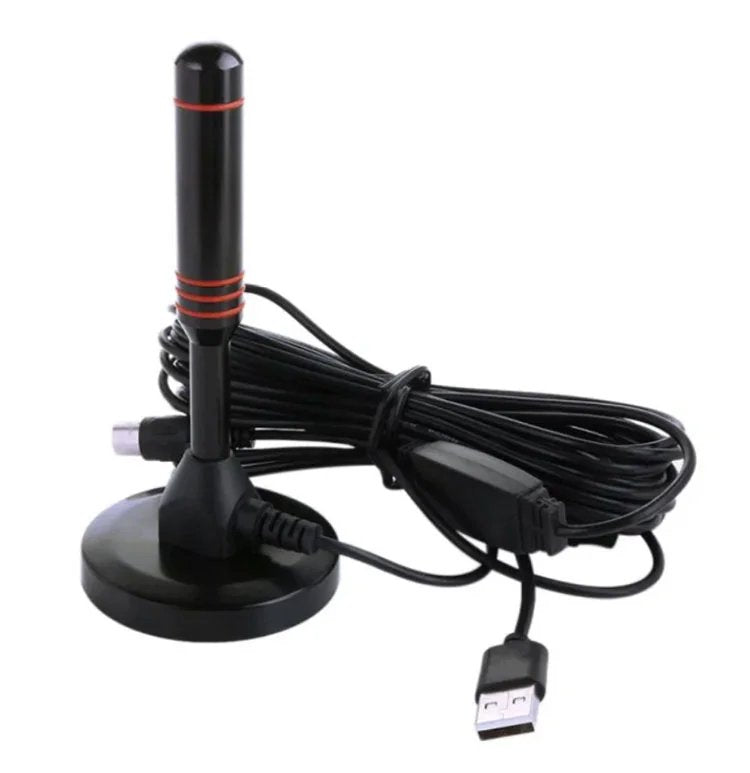 🥳Profesionalus lustas🔥 Vidinis HD skaitmeninės televizijos signalo imtuvas-LT