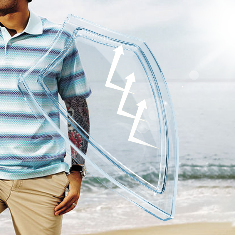 🔥Nov trend ❤️‍🔥 Ultra tanki sončni rokavi z vzorcem tetovaže-SI