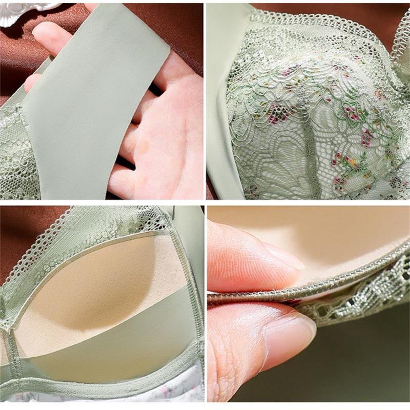 🔥 Besiūlė push up liemenėlė plius dydžio🔥-LT