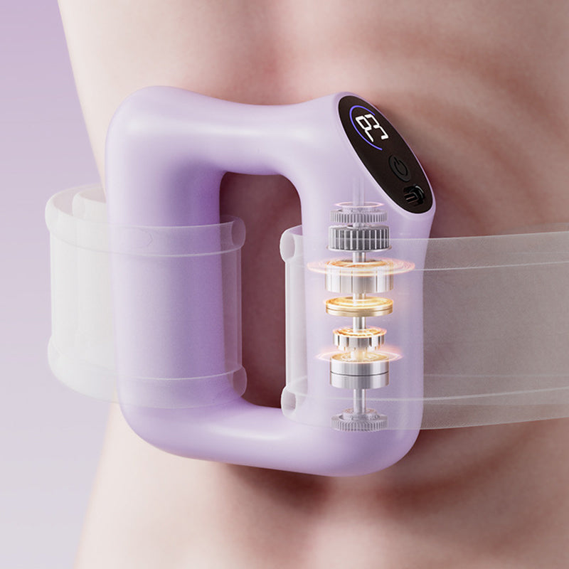 💕Naujas 2025💕Daugiafunkcis viso kūno fascijos žiedas-LT