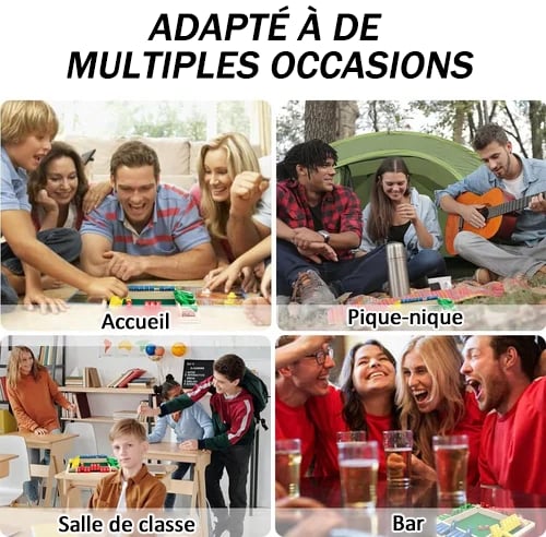 🎅🎄 ZABAVNE DRUŽINSKE IGRE – Družabna igra Zapri škatlo🎁🎲-SI