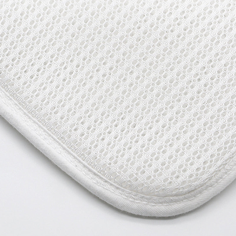 👶 Reguliuojama kūdikio atramos pagalvė - 🍃 100 % saugi medžiaga-LT