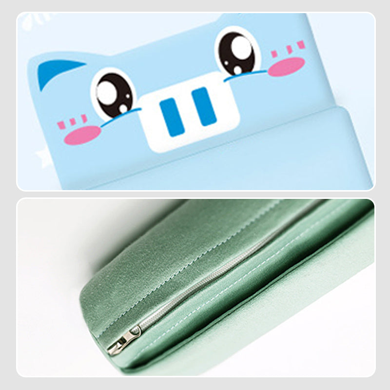 👶 Ρυθμιζόμενο μαξιλάρι στήριξης μωρού - 🍃 100% ασφαλές υλικό-GR