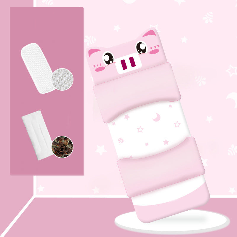 👶 Nastavljiva vzglavna blazina za podporo dojenčka - 🍃 100 % varen material-SI