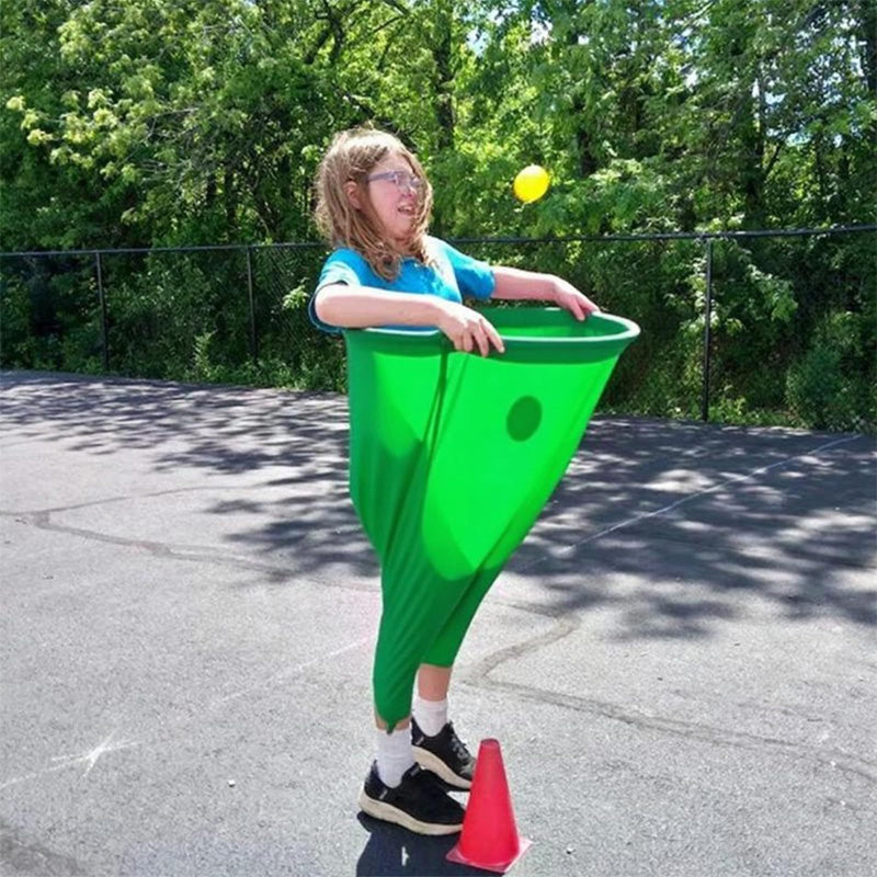 🔥Καλοκαιρινά best sellers 2025🏅Παιχνίδι αυλής με παντελόνια για γιαγιά-GR