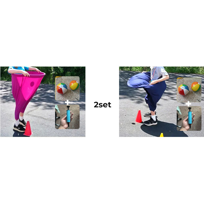 🔥Καλοκαιρινά best sellers 2025🏅Παιχνίδι αυλής με παντελόνια για γιαγιά-GR