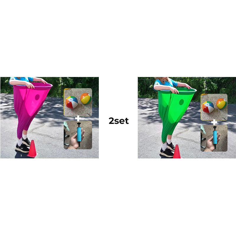 🔥Καλοκαιρινά best sellers 2025🏅Παιχνίδι αυλής με παντελόνια για γιαγιά-GR