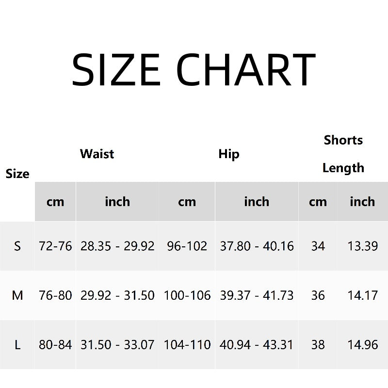 ✨Poletne čipkaste kratke hlače za ženske-SI