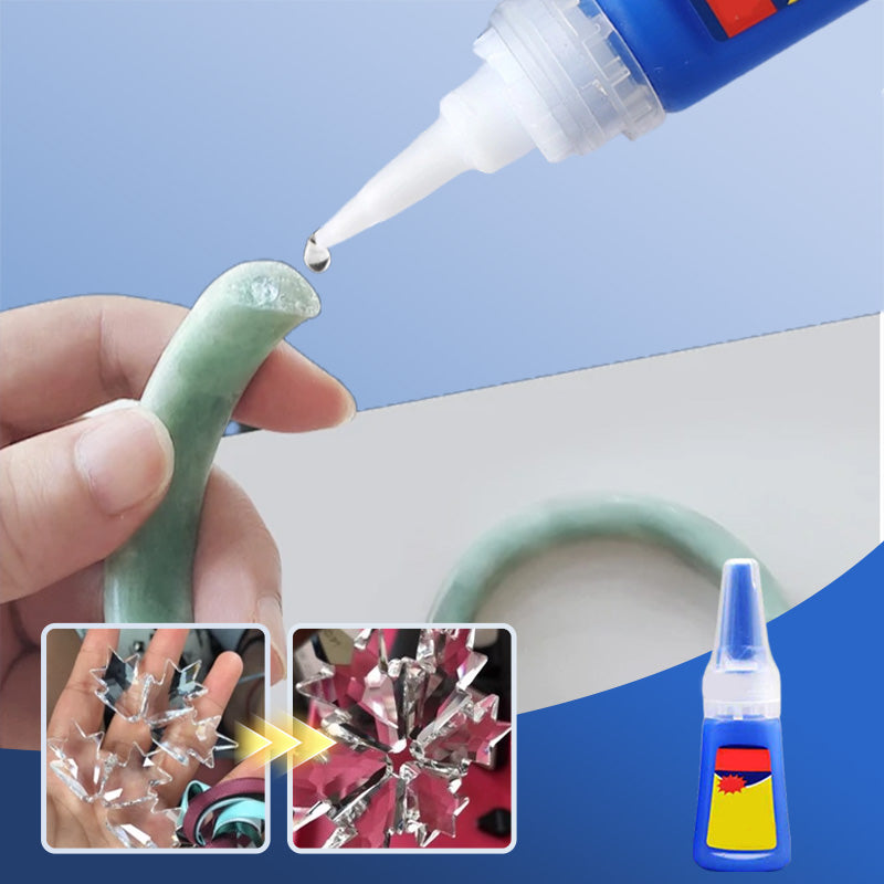 💥Kupite 2 in dobite 3💥brezplačno Učinkovito, hitro in univerzalno lepilo-SI