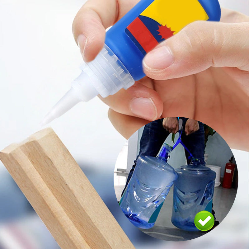 💥Kupite 2 in dobite 3💥brezplačno Učinkovito, hitro in univerzalno lepilo-SI