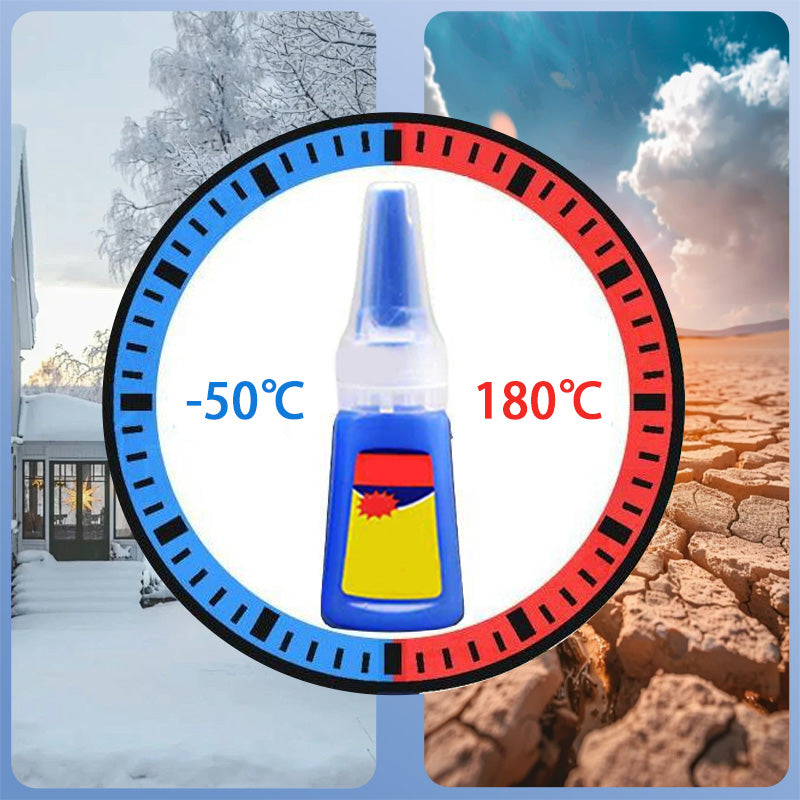 💥Kupite 2 in dobite 3💥brezplačno Učinkovito, hitro in univerzalno lepilo-SI