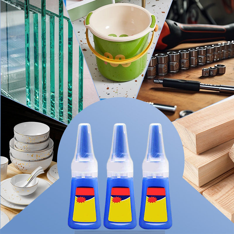 💥Kupite 2 in dobite 3💥brezplačno Učinkovito, hitro in univerzalno lepilo-SI