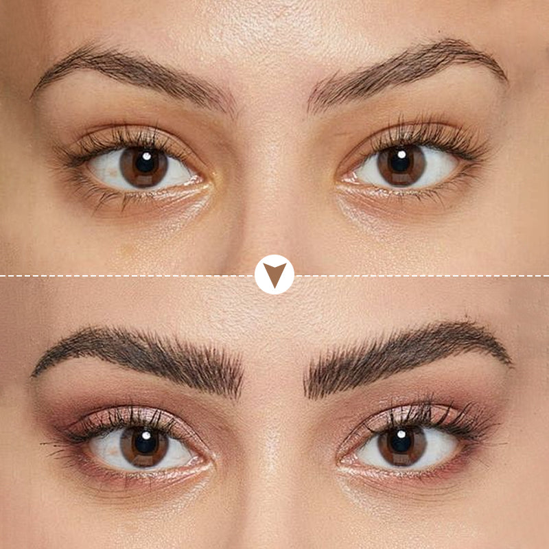 💕10 pisanih gel črtal za oči-SI