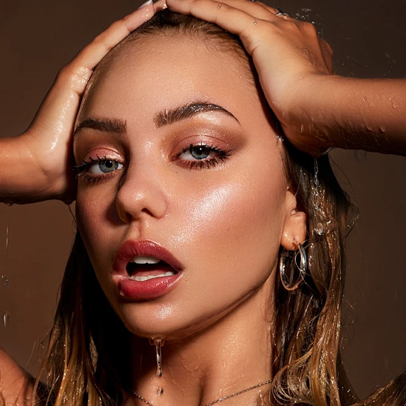 💕10 spalvingų gelinių akių pieštukų-LT