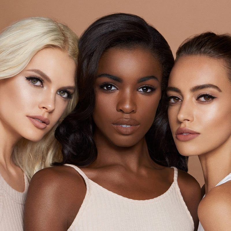 💕10 pisanih gel črtal za oči-SI