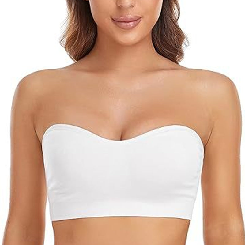 ✨Ženski nedrček brez naramnic, ki ne drsi-SI