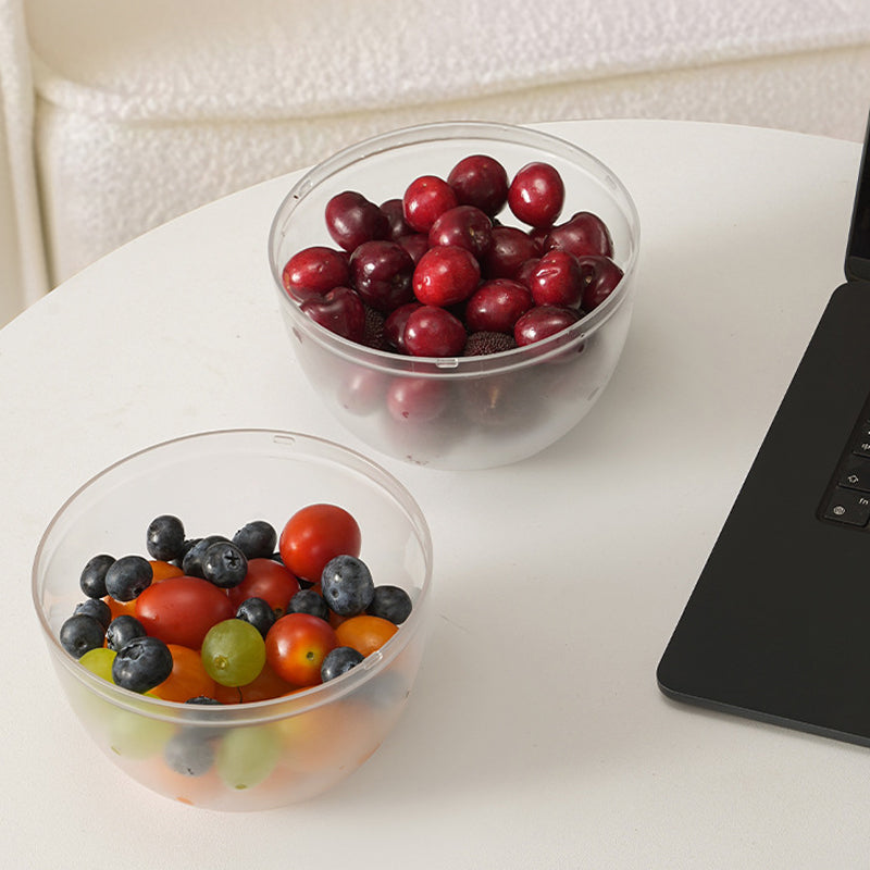 Daugiafunkcinė vaisių plovimo ir džiovinimo mašina-LT