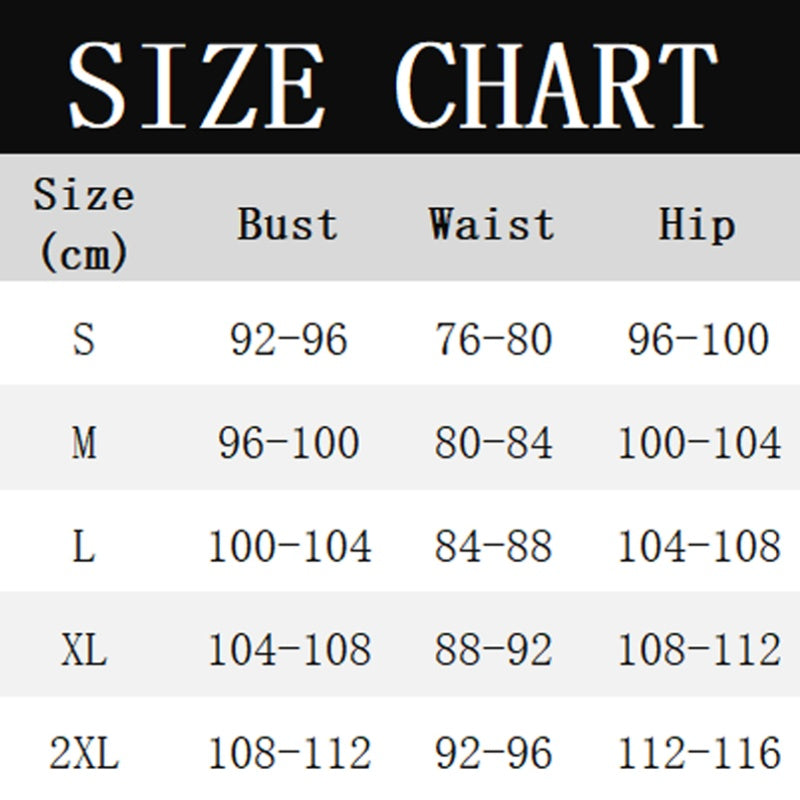 【S-2XL】👙Γυναικείο σέξι ολόσωμο μαγιό-GR