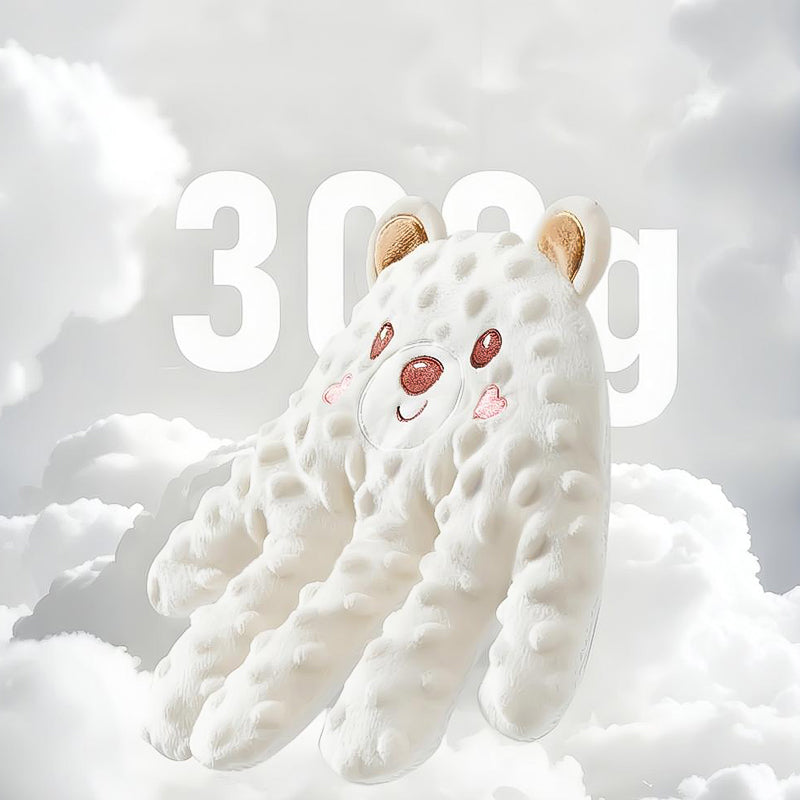 👼Pametna pomirjujoča dlan za speče dojenčke - Spanje z daljinskim upravljalnikom-SI