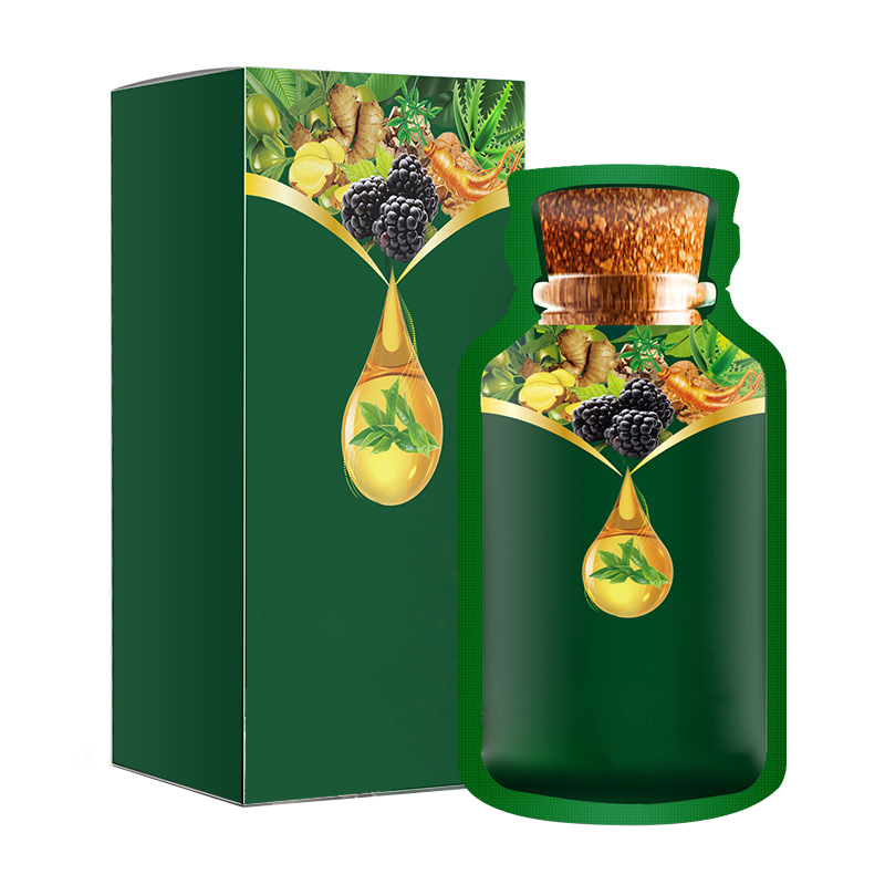 🔥Nežna barva za lase na rastlinski osnovi za hitro uporabo-SI