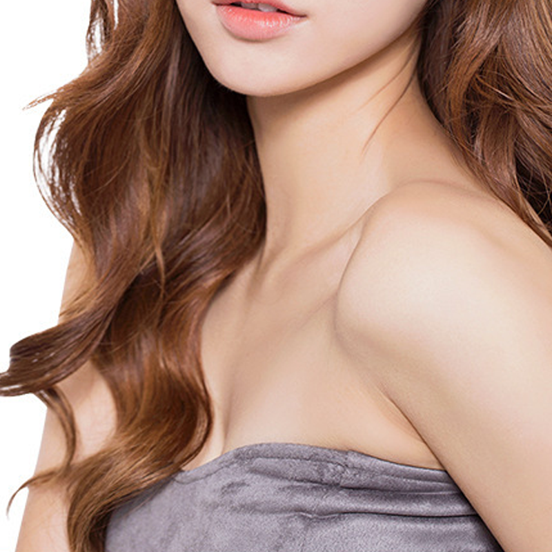 🔥Nežna barva za lase na rastlinski osnovi za hitro uporabo-SI