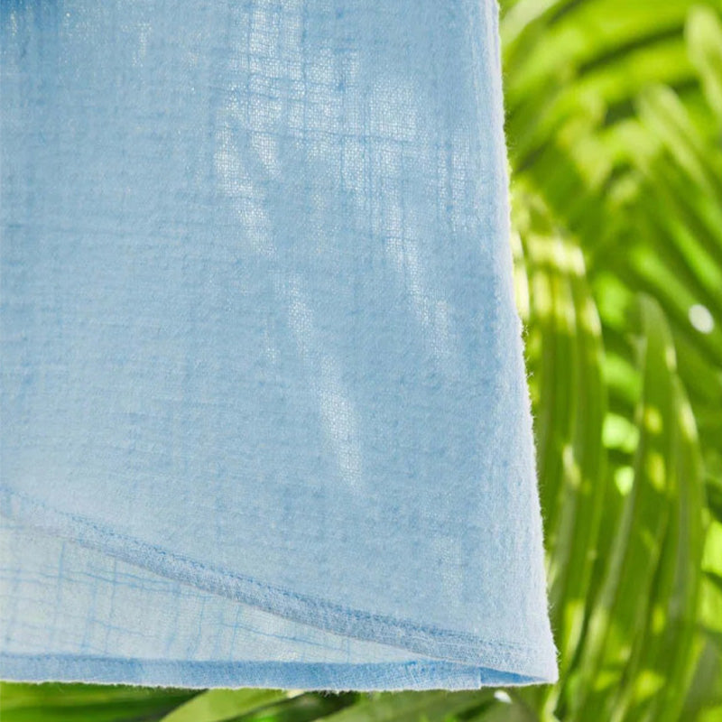 ✨Nauja moteriška romantiška, stilinga laisva palaidinė V formos iškirpte-LT