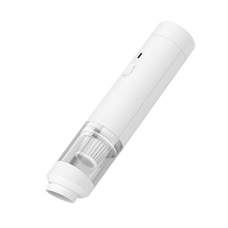 🥇Nešiojamas automobilinis dulkių siurblys su didele siurbimo galia🌪️-LT