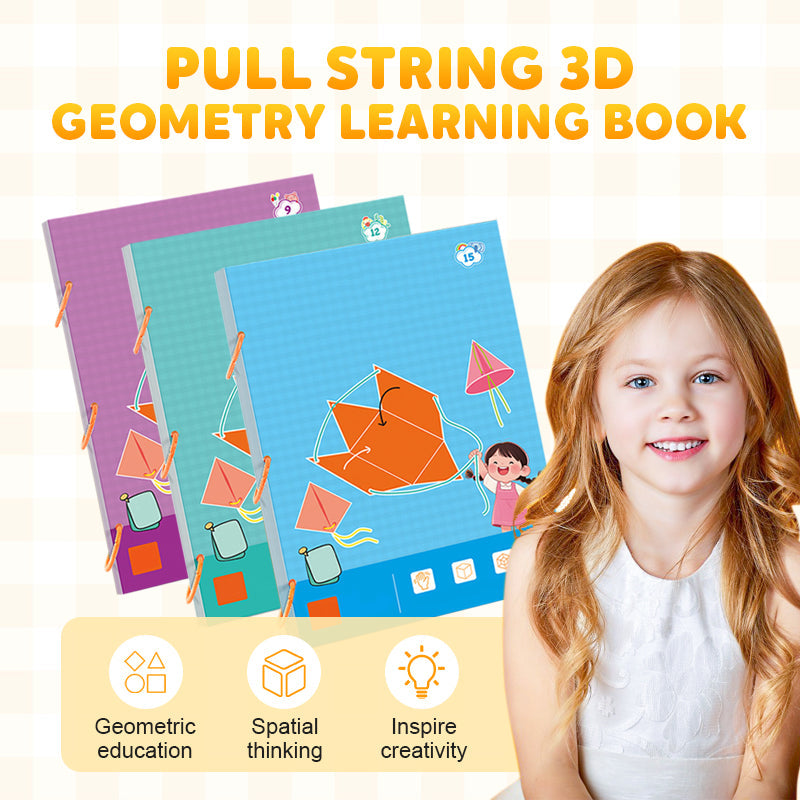 👶✨Učbenik za 3D geometrijo-SI