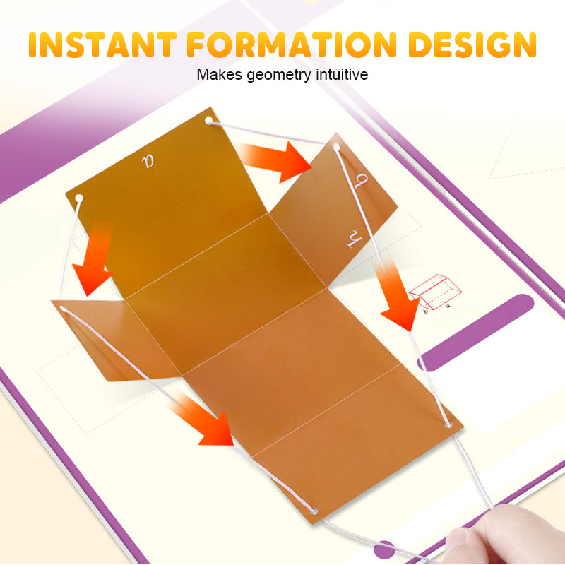 👶✨Učbenik za 3D geometrijo-SI