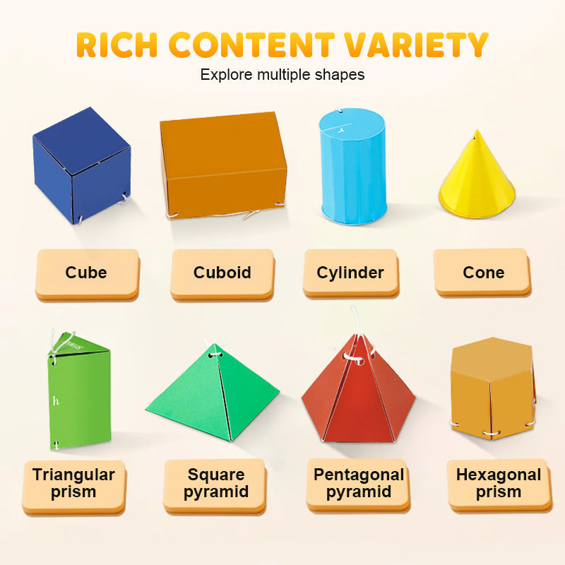 👶✨Učbenik za 3D geometrijo-SI