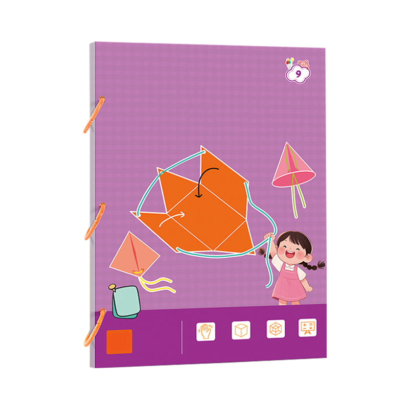 👶✨Učbenik za 3D geometrijo-SI