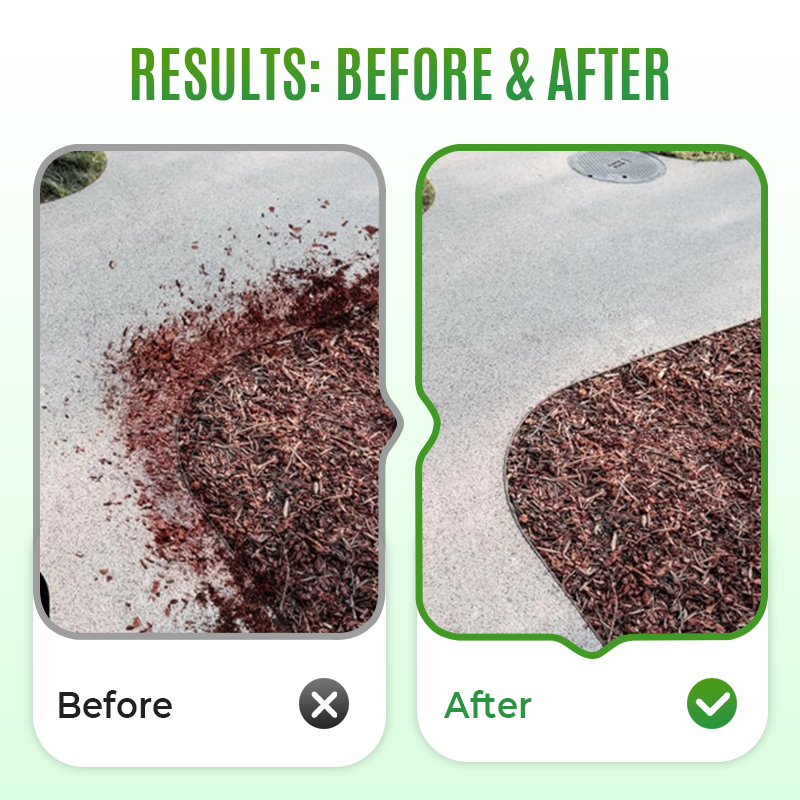 Hitro sušeče, lepljivo lepilo za krajinsko oblikovanje-SI