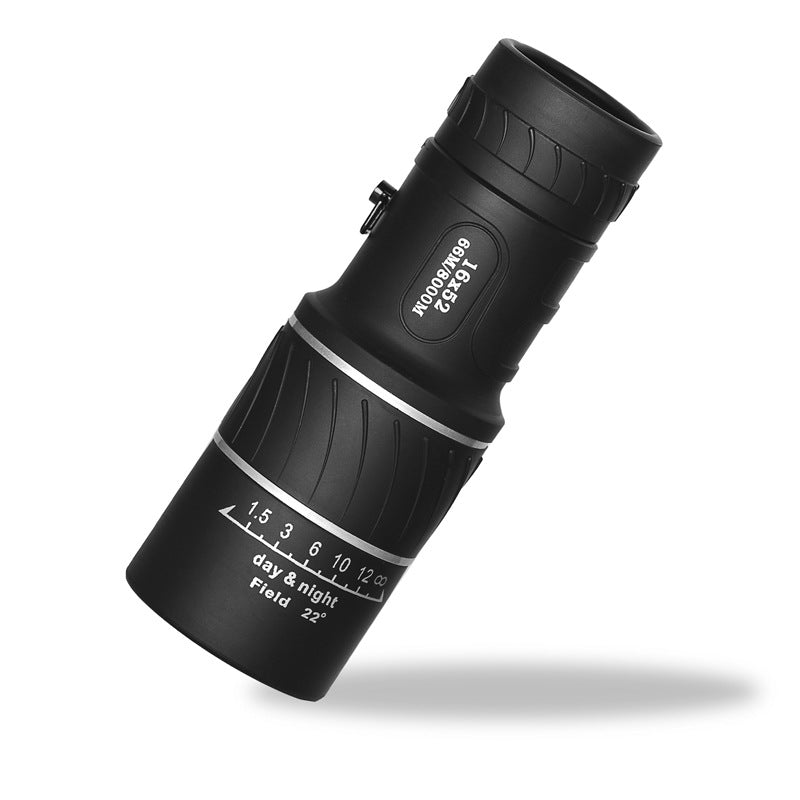 🔭Monokular 16X52 z bifokalnim optičnim zoomom-SI