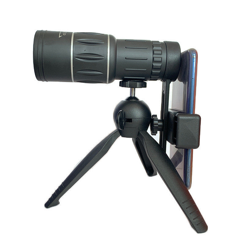 🔭Monokular 16X52 z bifokalnim optičnim zoomom-SI