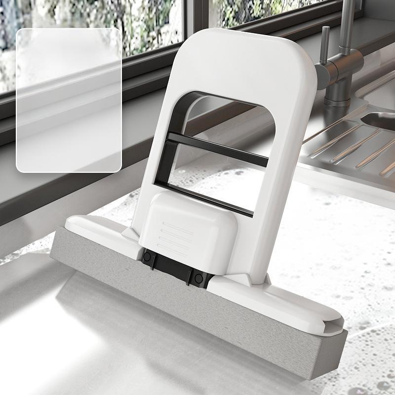 ✨Prenosni, zložljivi mini mop-SI