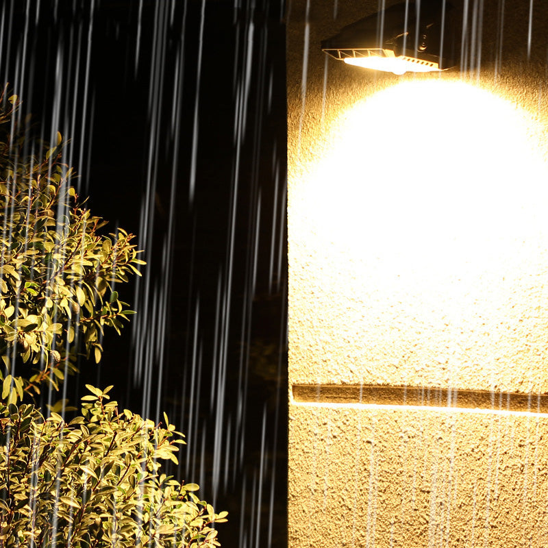 🔥Θερμή προσφορά: Αγόρασε 1 και πάρε 2ο ΔΩΡΟ! Αδιάβροχη ηλιακή λάμπα με αυτόματη ανίχνευση πεζών