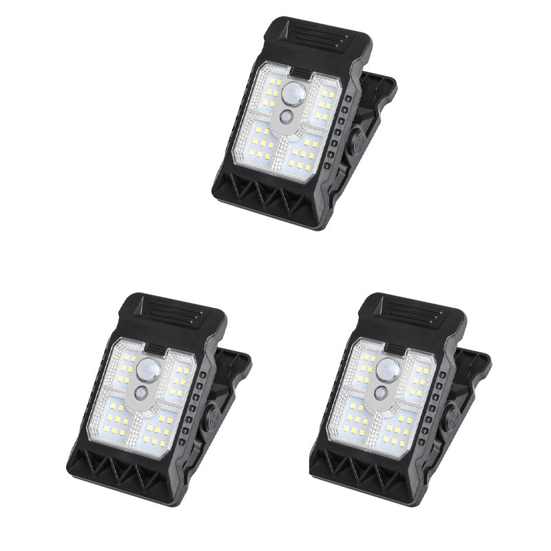 🔥Θερμή προσφορά: Αγόρασε 1 και πάρε 2ο ΔΩΡΟ! Αδιάβροχη ηλιακή λάμπα με αυτόματη ανίχνευση πεζών