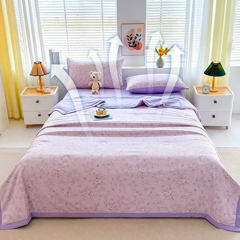 Lahka poletna hladilna odeja-SI