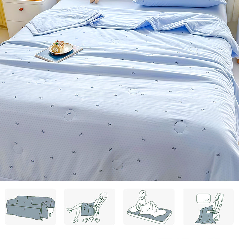 Lahka poletna hladilna odeja-SI