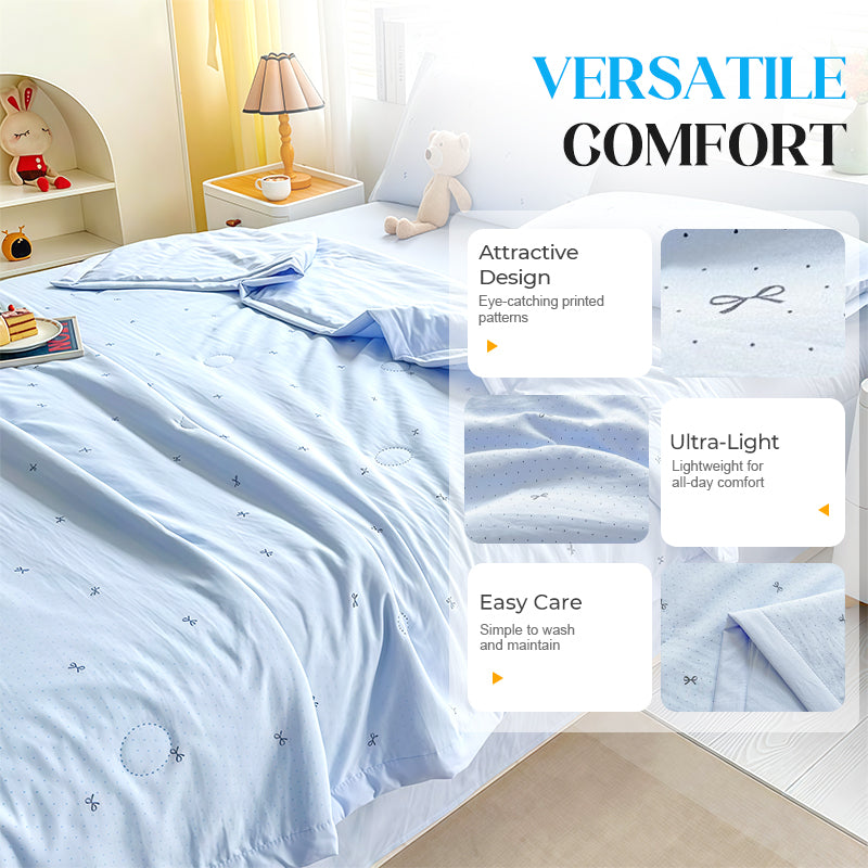 Lahka poletna hladilna odeja-SI