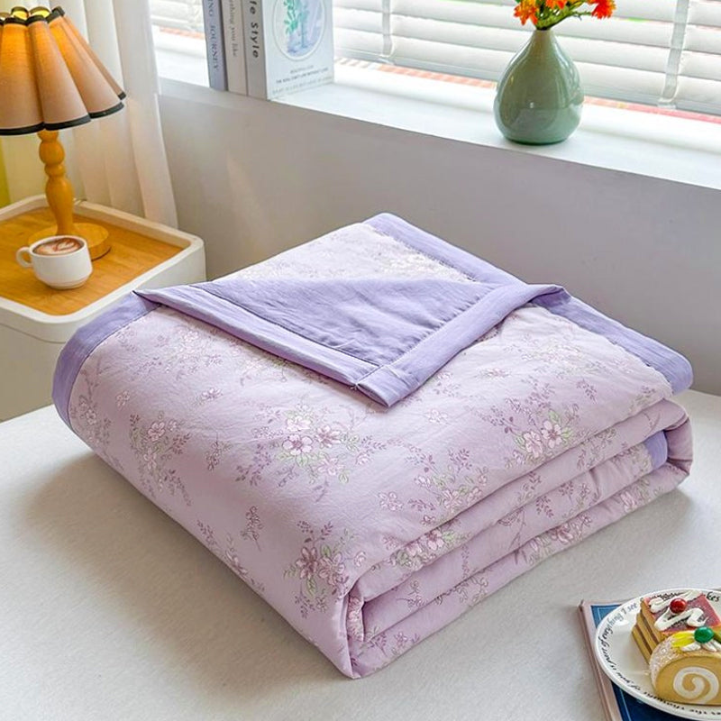 Lahka poletna hladilna odeja-SI