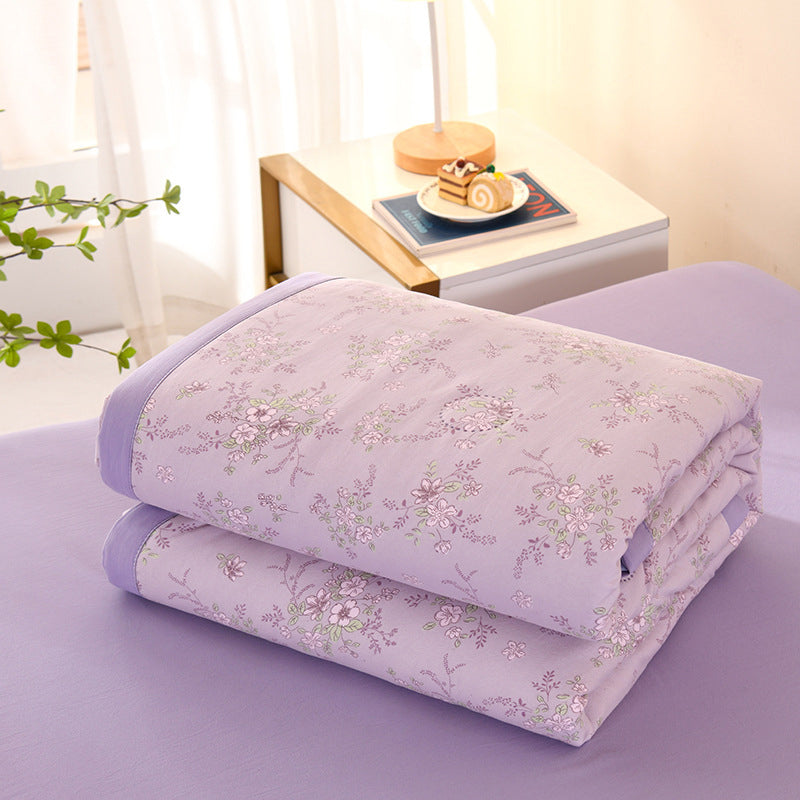 Lahka poletna hladilna odeja-SI