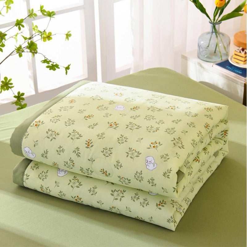 Lahka poletna hladilna odeja-SI