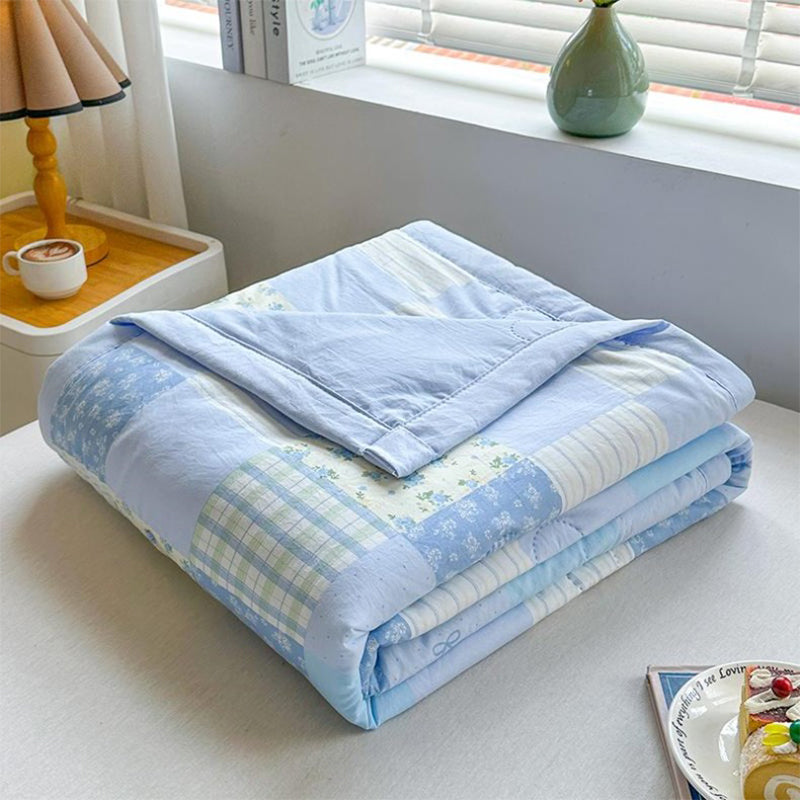 Lahka poletna hladilna odeja-SI