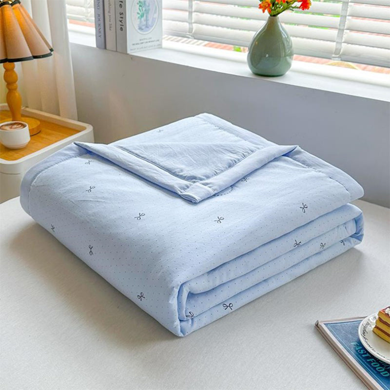 Lahka poletna hladilna odeja-SI