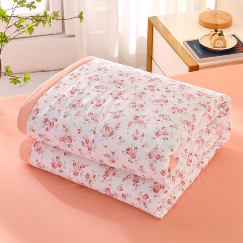 Lahka poletna hladilna odeja-SI