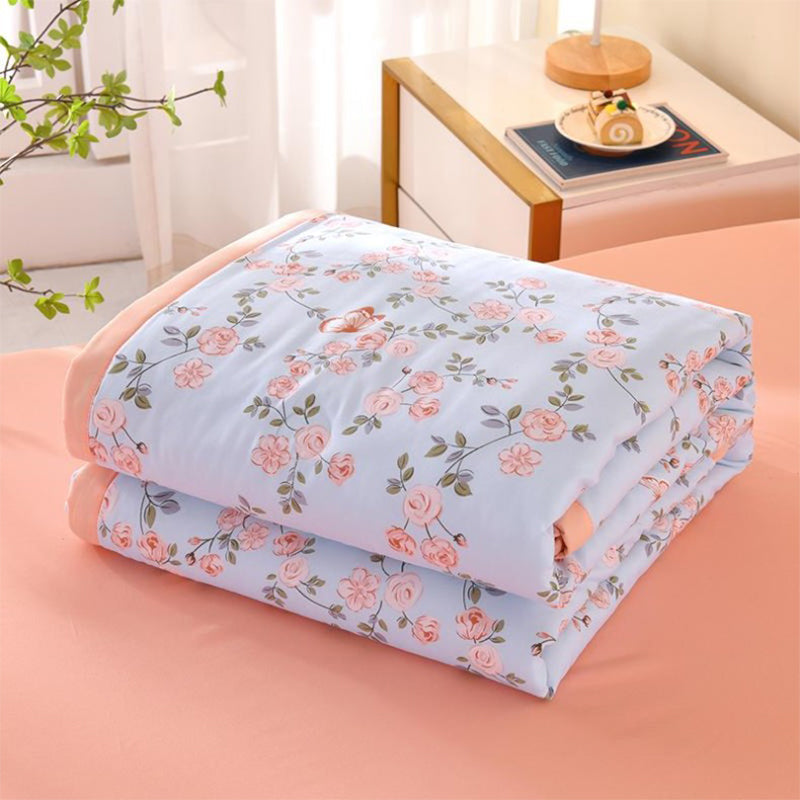 Lahka poletna hladilna odeja-SI