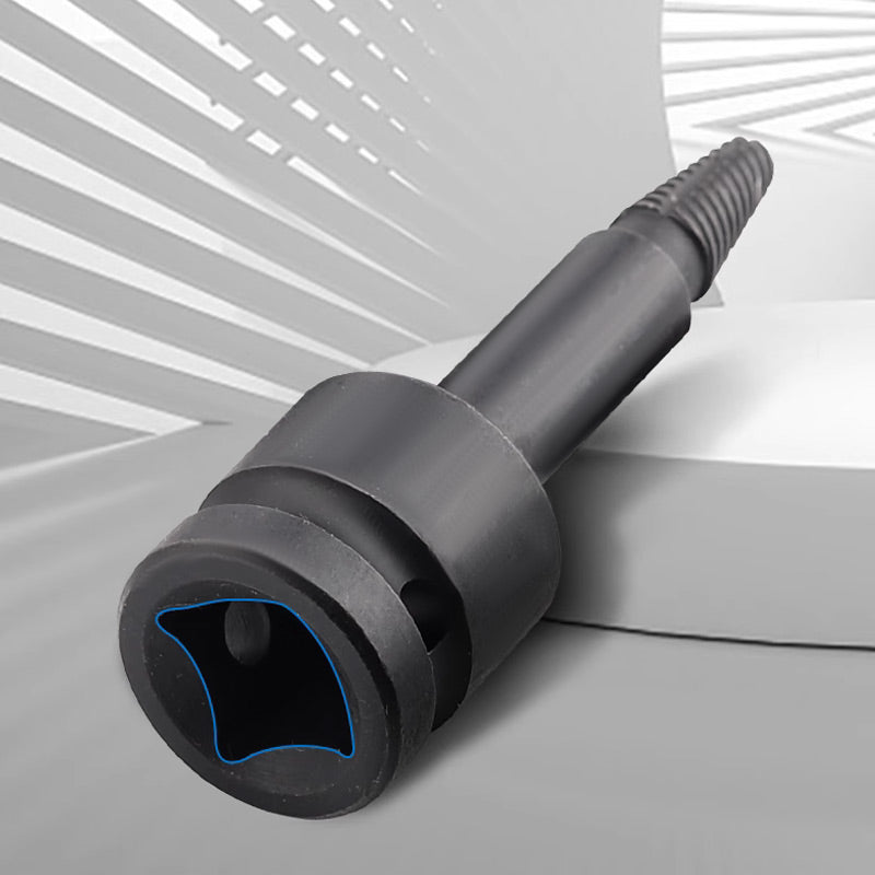 🔥 Komplet za ekstrakcijo poškodovanih izvijačev 👨‍🔧🛠️-SI